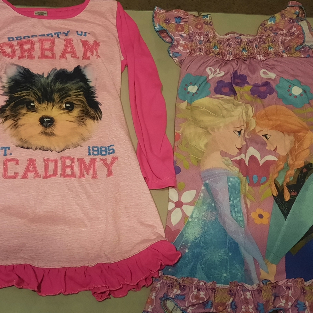 Sleepwear